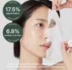 Arencia Holy Hyssop Sheet Mask 5 Pack - Image 4