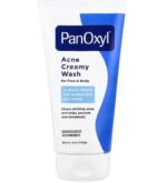 Panoxyl Acne Foaming Wash for Face & Body - Image 2