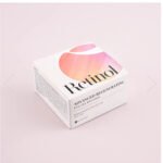 K-Secret Advanced Regenerating Hydrogel Eye Gel Patches with Retinol -60 each. - Image 4
