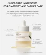Skin1004 Madagascar Centella Retinol 0.2% Boosting Shot Ampoule -30ml - Image 3