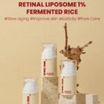 K-Secret Seoul 1988 Cream with Retinal Liposome & Fermented Rice for Anti-Aging & Brightening - 50ML - Image 6
