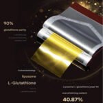 Vitamin Village Liposome GLUTAONE EVER FILM 30 Films 367mg each - Image 4