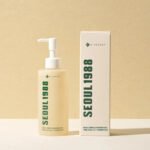 K-Secret Seoul 1988 Cleansing Oil Pine Cica 1% + Probotics 150ml