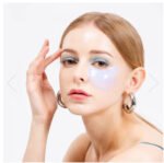 K-Secret Instant Relief Hydrogel Eye Gel Patches with Caffeine -60 Each - Image 2