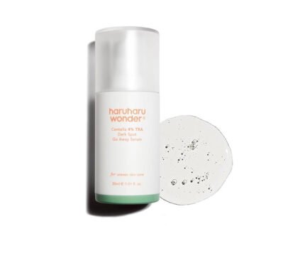Haruharu Wonder Centella 4% Txa Dark Spot Go Away Serum 30ml