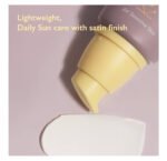 Haruharu Wonder Black Rice Pure Mineral Relief Daily Sunscreen SPF50+/PA++++ - Image 4