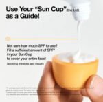 Anua Zero-Cast Sunscreen SPF50 -50ml - Image 6