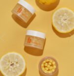 K Secret SEOUL 1988 Capsule Cream with Niacinamide 5% & Yuja Brightening Serum - Image 12