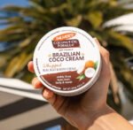 Palmer's Cocoa Butter Formula Body Cream,Tahitian Vanilla | Brazilian Coco 8.8 Oz - Image 4