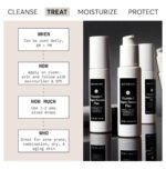 Naturium Vitamin C Super Serum Plus, Smoothing Face Care, plus Retinol, Hyaluronic Acid, Niacinamide & Salicylic Acid, 1 oz / 30ml - Image 2