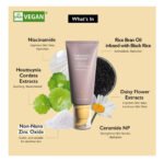 Haruharu Wonder Black Rice Pure Mineral Relief Daily Sunscreen SPF50+/PA++++ - Image 2
