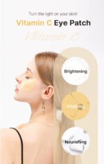 K-Secret Hydrogel Eye Gel Patches-60 Each - Image 7
