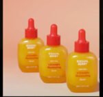 EQQUALBERRY Vitamin C illuminating Serum Fade Dark Spots, Hydrate & Glow | 40% Acerola, Niacinamide & Hyaluronic Acid | Anti-Aging & Skin Repair 30ml - Image 6