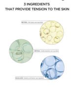 Skin1004 Madagascar Centella Retinol 0.2% Boosting Shot Ampoule -30ml - Image 4