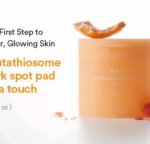 Abib Glutathiosome Dark Spot Pad Vita Touch - Image 5