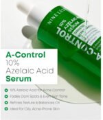 NINELESS - A-Control Azelaic Acid Serum - Image 2