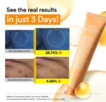 Glutathiosome dark spot cream Vita tube - Image 3