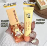 Cappuvini - Honey Lip Oil & Lip Mask Set - Image 7