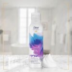 Dove Shower Mousse Foam Glow 200ml - Image 3