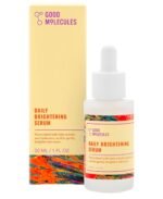 Good Molecules Brightening Serum 30ml