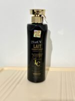 Black - Lait Snapchat Lotion for Body Lightening - Image 4