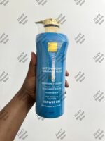 Blue - Lait Snapchat Lotion for Body Lightening - Image 3