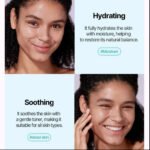ACWELL - Licorice pH Balancing Cleansing Toner - 150ml - Image 4
