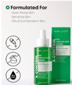 NINELESS - A-Control Azelaic Acid Serum - Image 5