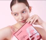 EQQUALBERRY PDRN Collagen Hydrogel Face Masks - Image 10