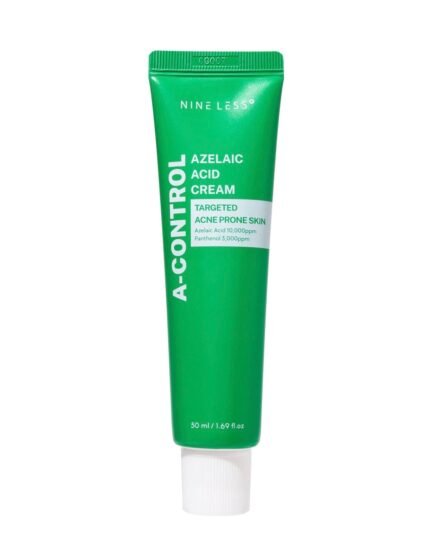 NINELESS - A-Control Azelaic Acid Cream