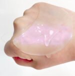 K-Secret Advanced Regenerating Hydrogel Eye Gel Patches with Retinol -60 each. - Image 3