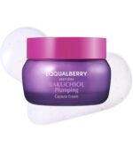 EQQUALBERRY Deep Cera Bakuchiol Plumping Capsule Cream  50ml