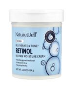 NatureWell Brightening Cream 454g - Image 2