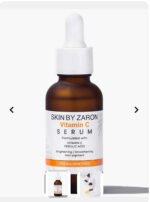 Skin By Zaron Serums-30ml - Image 5