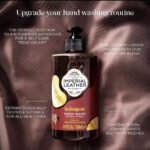 Imperial Leather Indulgent Oud & Frankincense Hand Wash 500ml - Image 3