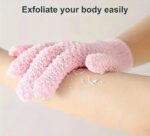 Exfoliating Body Glove- 1 Piece - Image 3