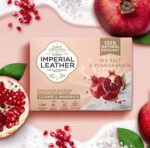 Imperial leather Exfoliating Bar Soaps 120g - Image 2