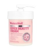 NatureWell Brightening Cream 454g - Image 3