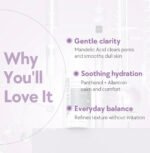 Nine Less Molecule-Clear 5% Mandelic Acid Serum - Image 2