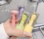 Moisturising Tinted Lip Oils - 4 pieces - Image 4
