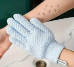 Exfoliating Body Glove- 1 Piece - Image 2