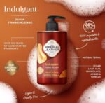 Imperial Leather Indulgent Oud & Frankincense Hand Wash 500ml - Image 2