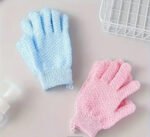 Exfoliating Body Glove- 1 Piece