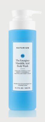 NATURIUM BODY WASH 500ml - Multi Varieties - Image 5