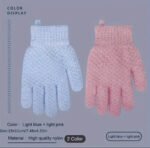 Exfoliating Body Glove- 1 Piece - Image 4