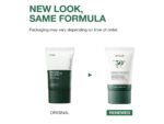 ANUA Heartleaf Silky Moisture Sun Cream SPF 50 PA++++Sunscreen 50ml - Image 2