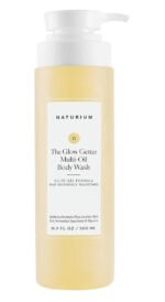 NATURIUM BODY WASH 500ml - Multi Varieties - Image 7