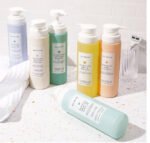 NATURIUM BODY WASH 500ml - Multi Varieties