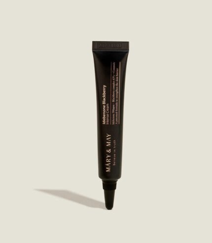 Mary&May Idebenone Blackberry Complex Intense Cream 12g [Miniature]