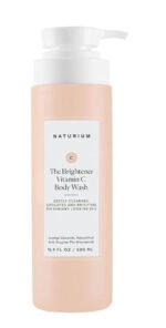 NATURIUM BODY WASH 500ml - Multi Varieties - Image 3